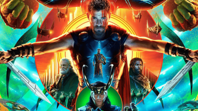 Netflix Renews Thor-Inspired Series Ragnarok