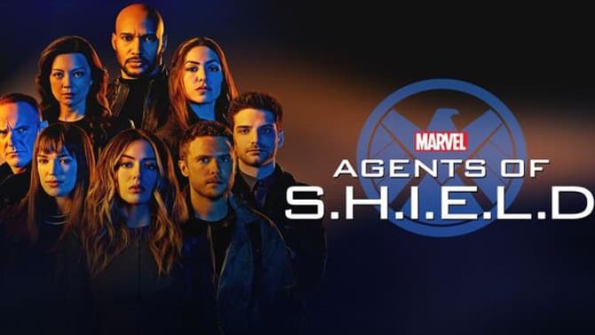 AGENTS OF S.H.I.E.L.D.: Hydra And More Time Travel Shenanigans Teased In The First Look At The Final Season