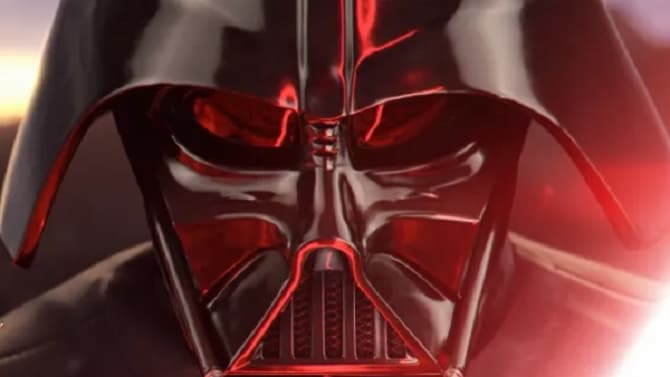 VADER IMMORTAL: A STAR WARS VR SERIES Is Finally Coming To PlayStation VR This Summer