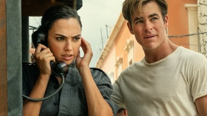 WONDER WOMAN 1984 Still Released As Director Patty Jenkins Clarifies Whether It's A Sequel Or Reboot