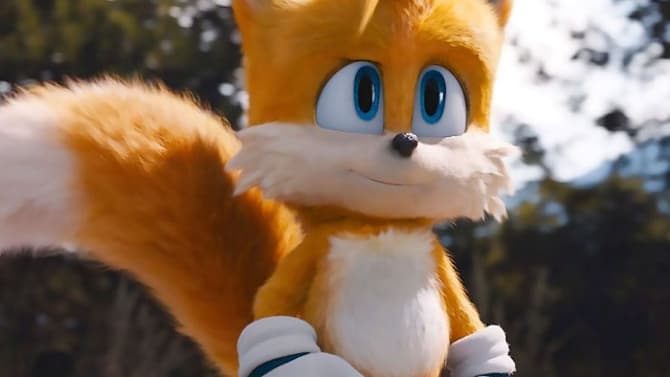 Tails Centric SONIC THE HEDGEHOG Sequel Likely To Be Announced Soon According To Box Office Analyst