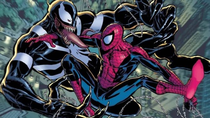 VENOM 2 Expected To Get A New Screenwriter But Will SPIDER-MAN Make An Appearance?