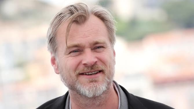 TENET Director Christopher Nolan Looks Set To Make A Lot Of Money From Box Office Takings