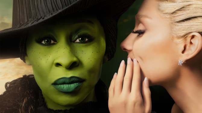 WICKED Star Cynthia Erivo Lashes Out At Fan-Edited Posters For Being Degrading, Hurtful, And Wildly Offensive