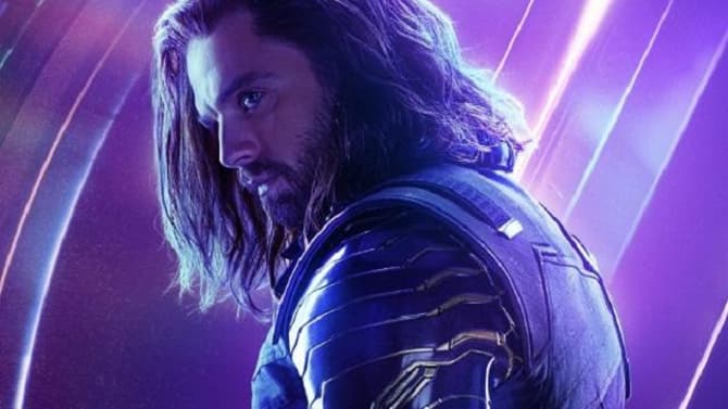 AVENGERS: ENDGAME Star Sebastian Stan Recalls Introducing Himself To Gwyneth Paltrow For The Third Time