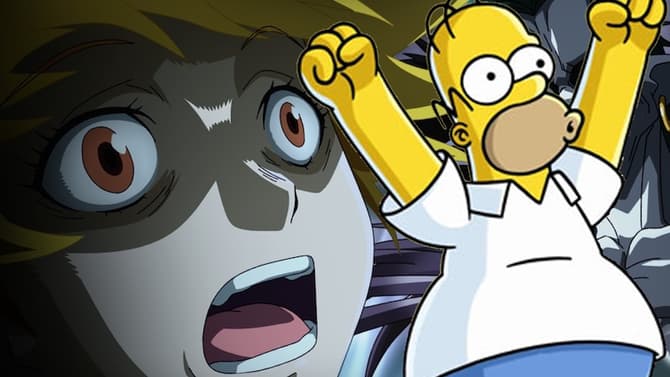 THE SIMPSONS Season 35 Is Coming To Disney+ Next Month; New Poster Teases Treehouse of Horror XXXIII