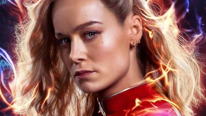 Captain marvel full hot sale movie putlocker