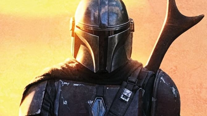 THE MANDALORIAN Season 2 Won't Be Delayed, But Things Are Less Certain For Marvel's TV Shows