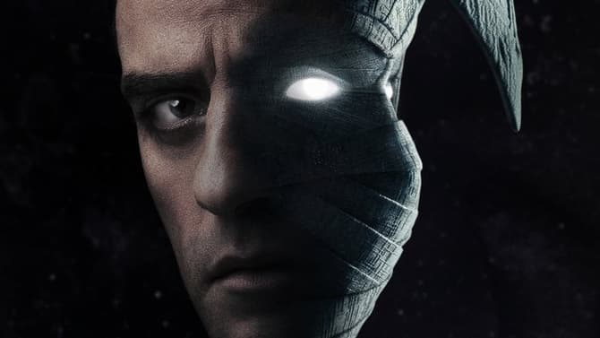 MOON KNIGHT Director Reveals What Oscar Isaac Wanted To Do Differently After X-MEN: APOCALYPSE (Exclusive)