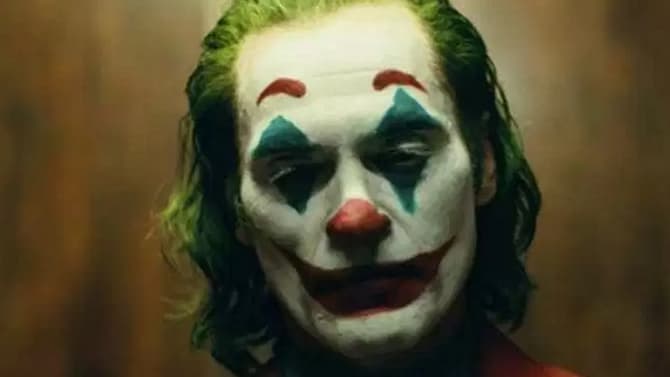 JOKER Lands A Hard R-Rating For &quot;Disturbing Behavior,&quot; Sexual Content, And More; Check Out A New Still