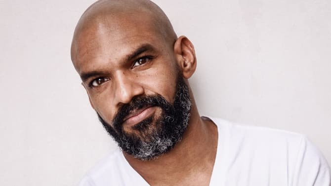 DUNGEONS & DRAGONS: ADVENTURES Star Khary Payton On His Three Exciting New Shows & More! (Exclusive)