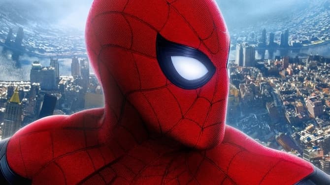 SPIDER-MAN: NO WAY HOME's Full Script Is Now Available To Read Online - SPOILERS