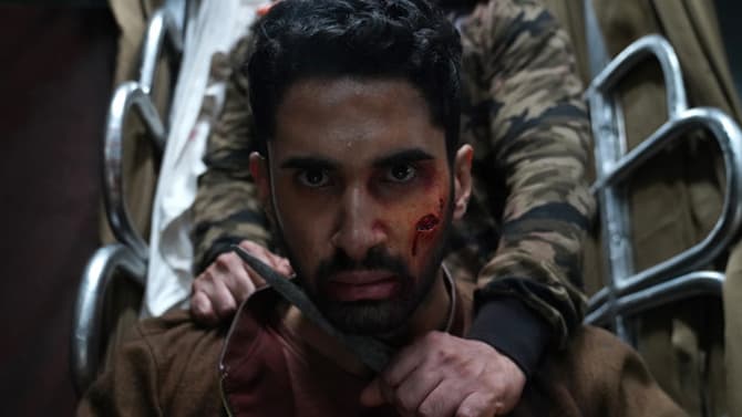 KILL Official Trailer Unveils One Of This Year's Most Intense, Blood-Soaked, and Violent Action Thrillers