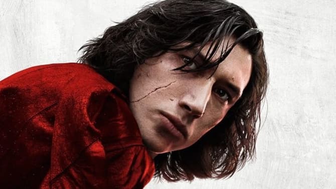 New Details About Kylo Ren's Appearance In STAR WARS EPISODE IX Have Been Revealed - SPOILERS