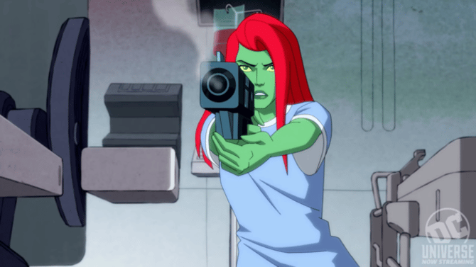 HARLEY QUINN And Co. Get Set To Rescue Poison Ivy In The New Promo For Season 1, Episode 11