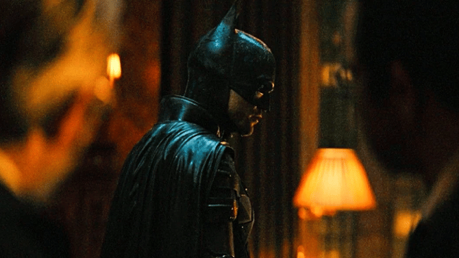 THE BATMAN Has Officially Passed $500 Million At The Worldwide Box Office After Two Weeks