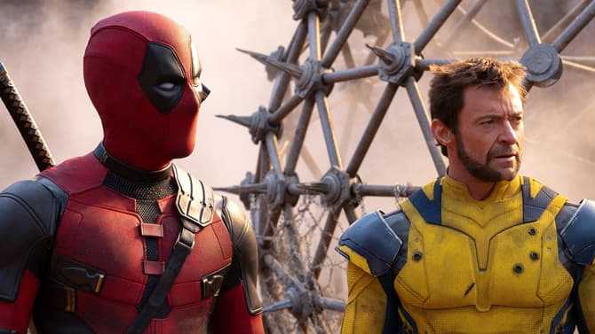 DEADPOOL & WOLVERINE's Wildly Inappropriate Post-Credits Sequence Explained! - SPOILERS