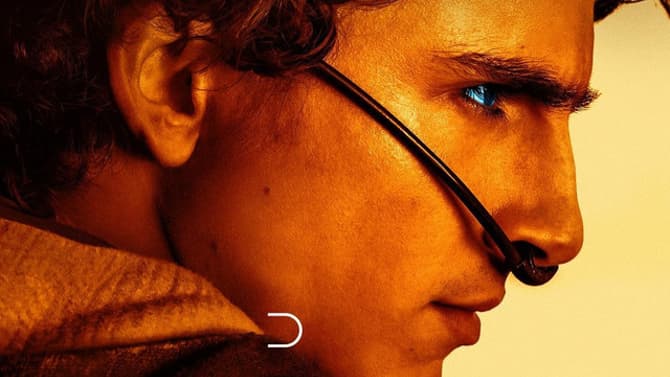 DUNE: PART TWO - Paul Atreides Prepares For War In Stunning New Character Posters