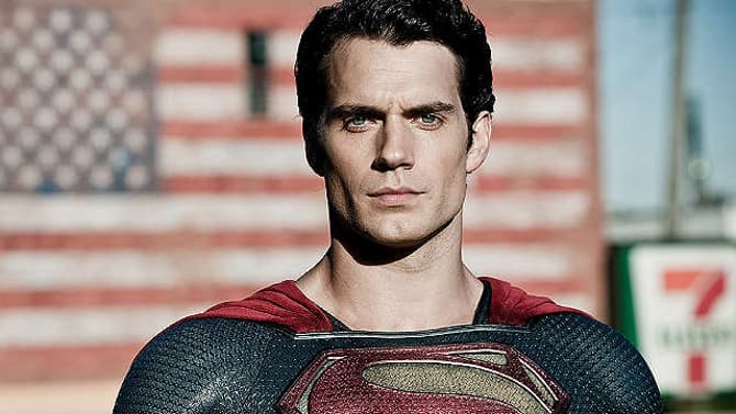 Henry Cavill In Talks To Play Marvel Hero And Auditioned By
