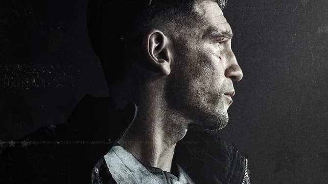 Marvel Terminates Overall Deals With THE PUNISHER And HELSTROM Showrunners