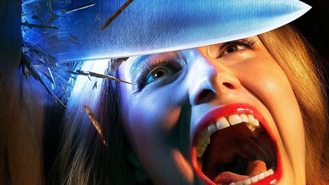 AHS Spinoff Series AMERICAN HORROR STORIES In The Works From Creator Ryan Murphy