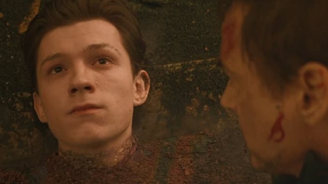 SPIDER-MAN: Ranking The Wall-Crawler's Best Moments In The Marvel Cinematic Universe