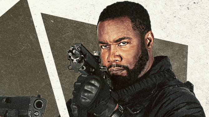 ONE MORE SHOT Star Michael Jai White On Scott Adkins Actioner, DARK KNIGHT, ARROW, SPAWN & More (Exclusive)