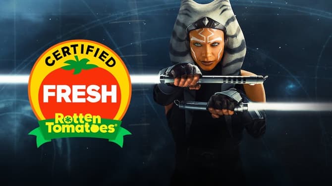 Star Wars: The Rise Of Skywalker Rotten Tomatoes Critics Vs