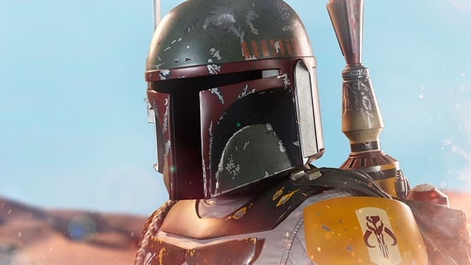 THE MANDALORIAN Season 2: 10 Huge New Details You Need To Know About The Disney+ Series