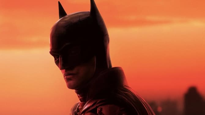 THE BATMAN: 10 Awesome Easter Eggs, References And Cameos You Need To See - Possible SPOILERS