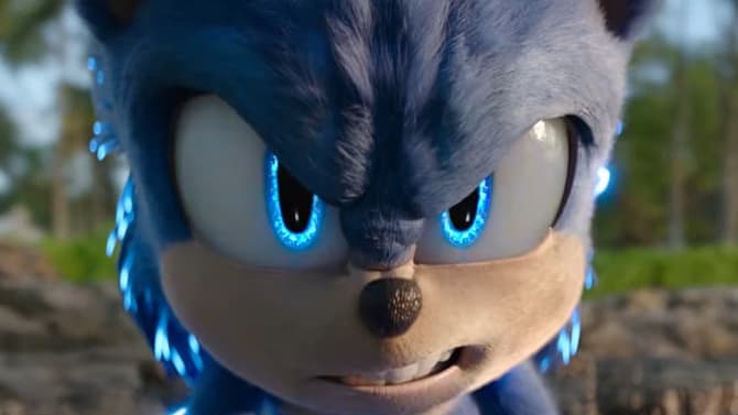 Sonic 2, The Final Trailer, Time to turn up the heat 🔥 The Final Trailer  has arrived. Get your tickets now to see #SonicMovie2 in theatres April 8.