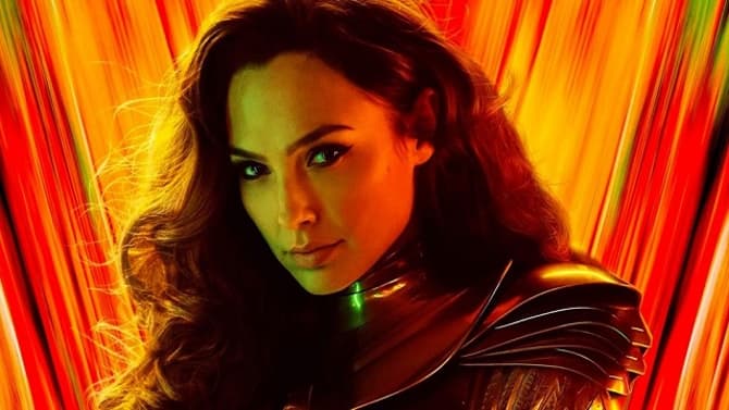 WONDER WOMAN 1984's Rating Has Been Officially Revealed Despite Release Date Delay