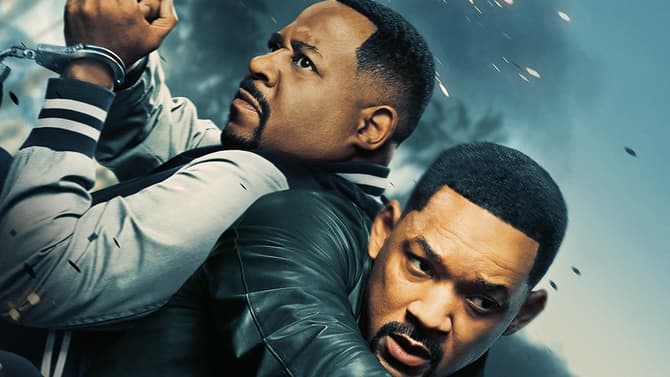 Will Smith & Martin Lawrence Go From Miami's Finest To Its Most Wanted In BAD BOYS: RIDE OR DIE Final Trailer