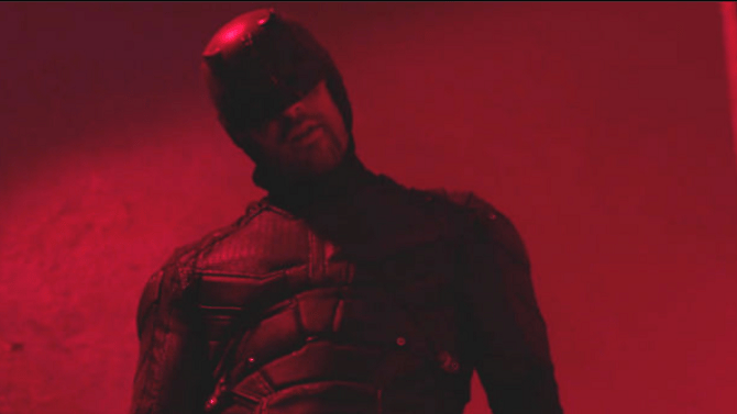 DAREDEVIL: New Evidence Backs Up Recent Reports That Marvel Studios Is Actively Developing A Reboot