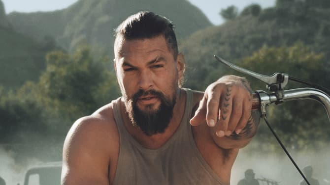 ON THE ROAM Director Brian Andrew Mendoza On Making Jason Momoa's New Docuseries (Exclusive)