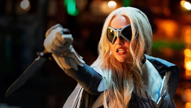 TITANS Spinoffs Reportedly Considered Despite Doubts About DC Universe Streaming Service's Future