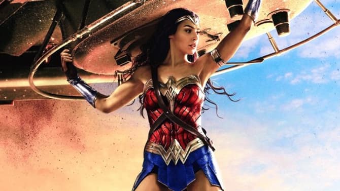 WONDER WOMAN Spoiler-Free Review; &quot;The First Truly Great DC Films Release&quot;