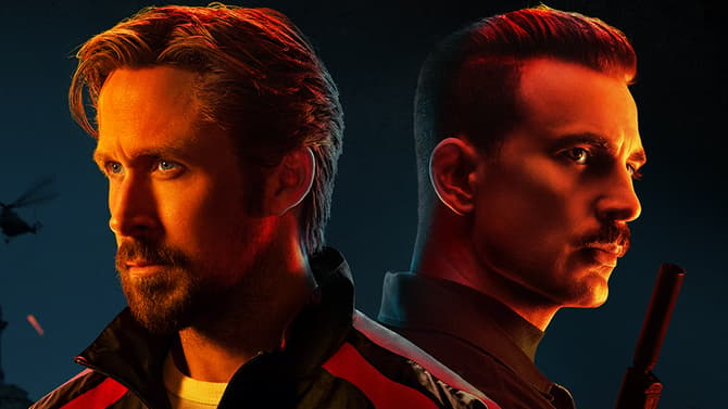 Poster Blade Runner 2049 - Ryan Gosling Teaser
