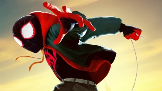 Sony Debuts 'Endless Swing' Online to Promote 'Amazing Spider-Man