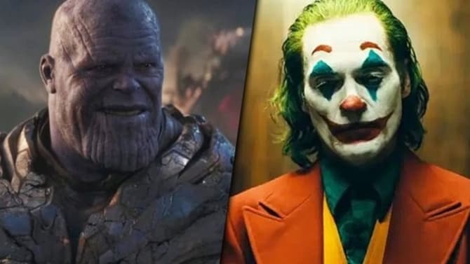 Every Marvel And DC Movie And TV Show From The Past Decade (2010 - 2019) Ranked From Worst To Best