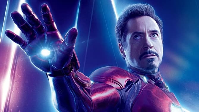 AVENGERS: ENDGAME Directors Share Their Thoughts On Robert Downey Jr. One Day Returning As Iron Man