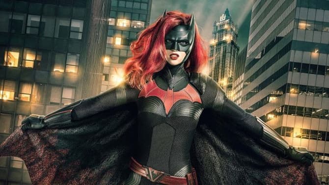 Full ELSEWORLDS Trailer Features A First Look At Kate Kane And The Return Of [SPOILER]