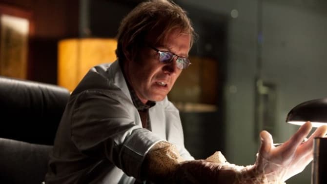 Daniel Bruhl, Rhys Ifans, Charles Dance, And More Eyed For Matthew Vaughn's KINGSMAN Prequel