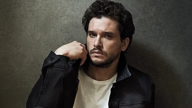 GAME OF THRONES Star Kit Harington Is Coming To The Marvel Cinematic Universe