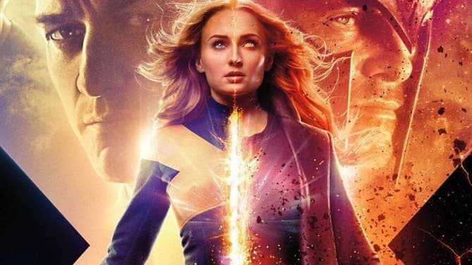 DARK PHOENIX Director Simon Kinberg On The Difficulties Of Turning A Two-Part Story Into A Single Film