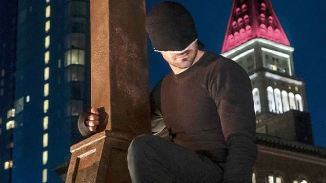 Netflix And Marvel Reportedly Clashed Over Season Lengths Of TV Shows Like DAREDEVIL And IRON FIST