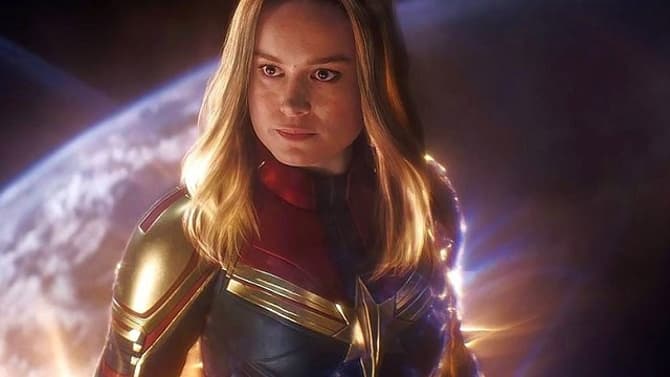 Avengers: Endgame reveals behind-the-scenes look at movie's female