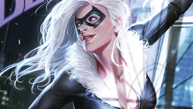 SILVER & BLACK Director Says The Movie Could Now Become A Limited Series On Disney+