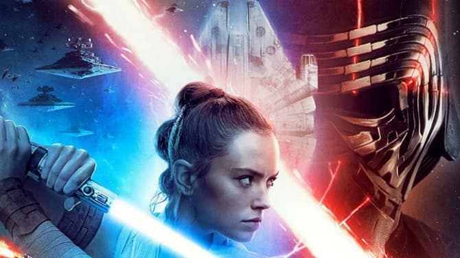 STAR WARS Story Head Tells Fans To Calm Down Over Continuity As &quot;It's All Fake Anyway&quot;