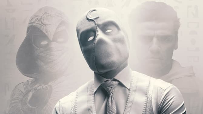 MOON KNIGHT Social Media Reactions Promises A &quot;Bonkers&quot; MCU Experience That May Be Marvel's Best TV Show Yet